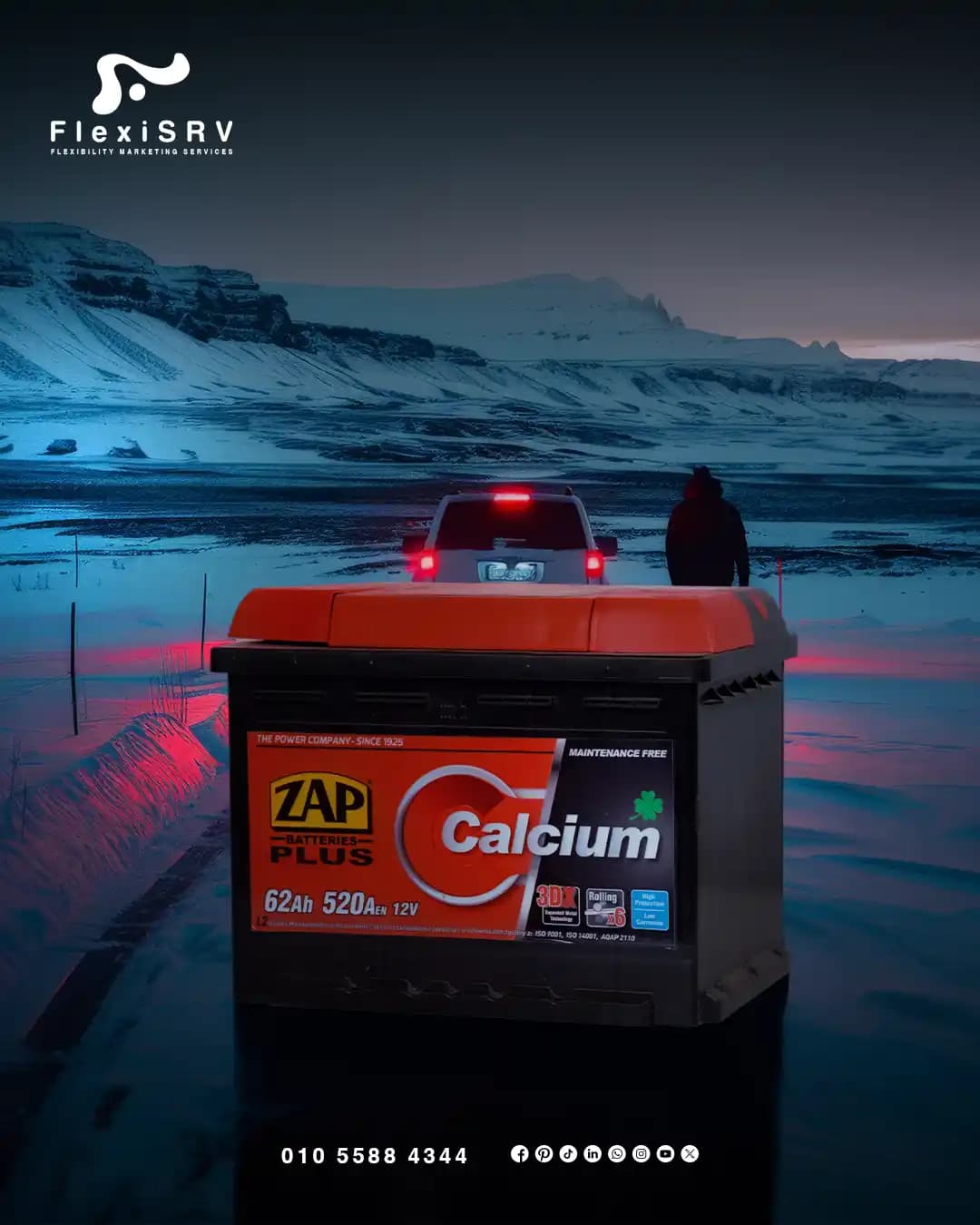 Graphics (Batteries)